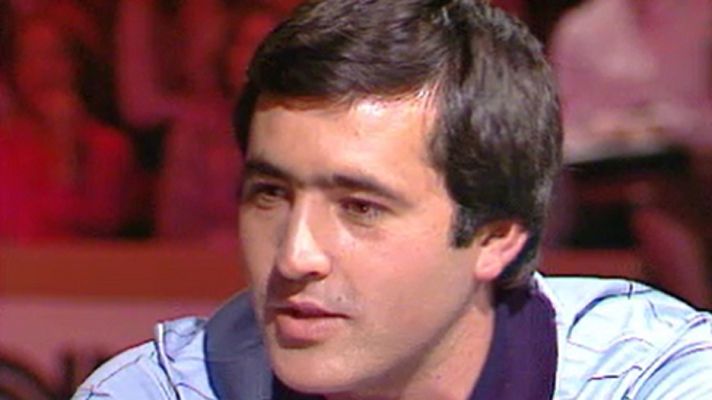 Esta noche - 10/9/1981