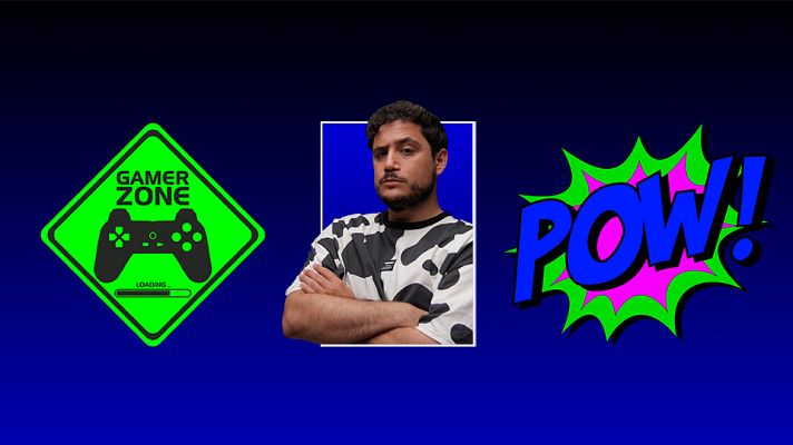 Gen Playz - Focus: Ser friki