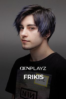 Gen Playz - Focus: Ser friki