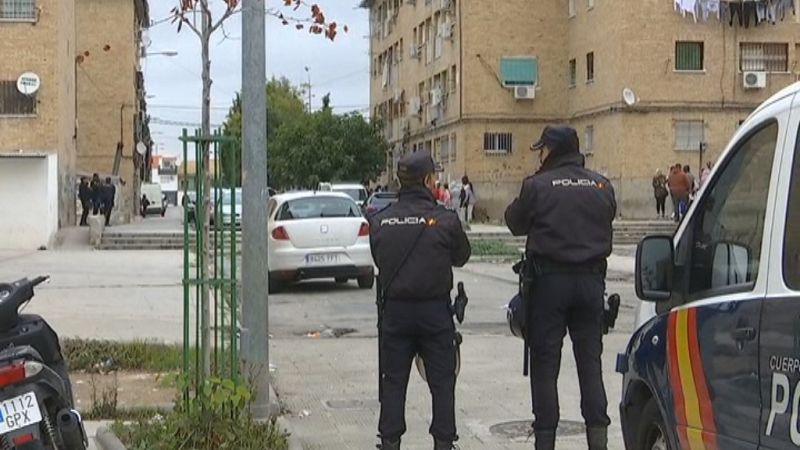 Contra la marihuana y los enganches - Ver ahora