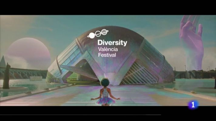 L'informatiu - Comunitat Valenciana - L'informatiu Comunitat Valenciana 1 - 12/07/22