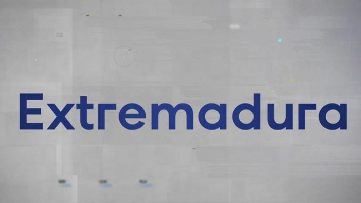 Noticias de Extremadura - Noticias de Extremadura - 12/07/2022