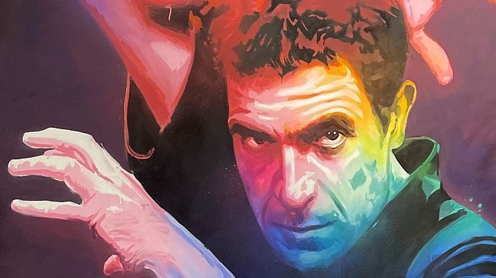 La casa dels còmics - Pepe Rubianes