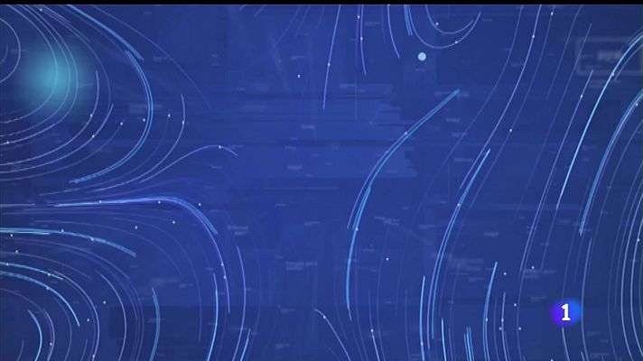 Panorama Regional - El tiempo en Asturias - 12/07/22