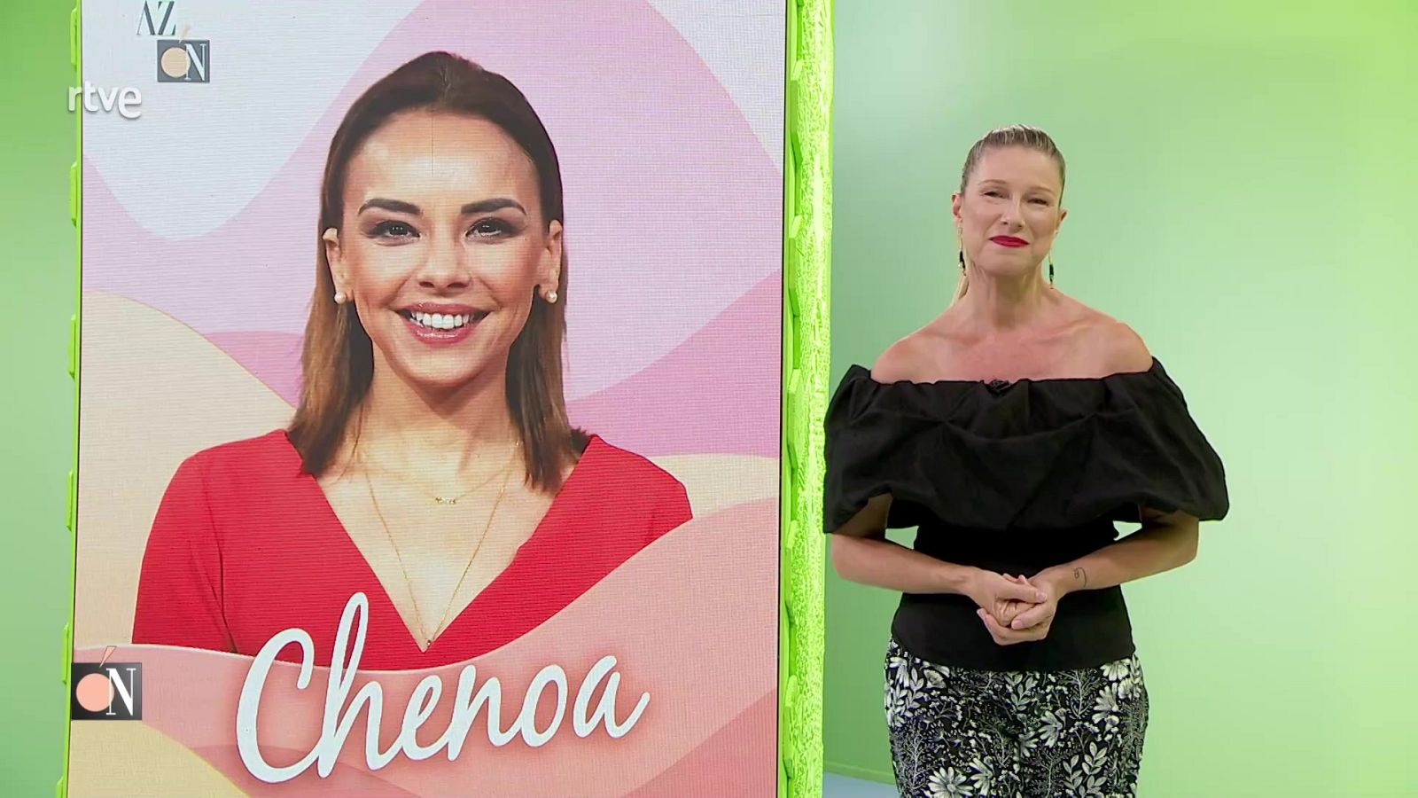 Corazón - 12/07/22 - ver ahora