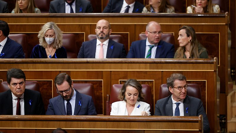 "Populista", "rácano", "macabro", "sin plan": las críticas de la oposición a Sánchez tras anunciar nuevas medidas