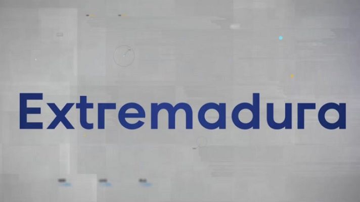 Noticias de Extremadura - Noticias de Extremadura 2 - 12/07/2022