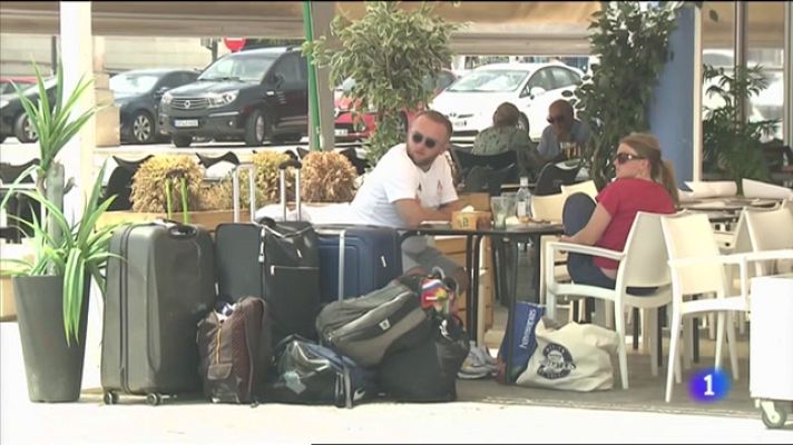 L'informatiu - Comunitat Valenciana - L'Informatiu de la Comunitat Valenciana 2 - 12/07/22