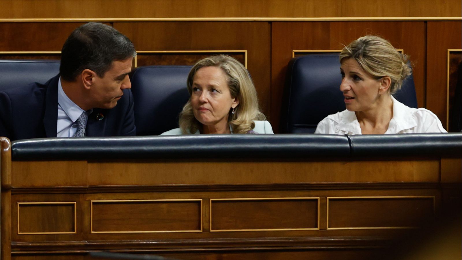 Telediario - 8 horas - 13/07/22 - Lengua de signos - ver ahora