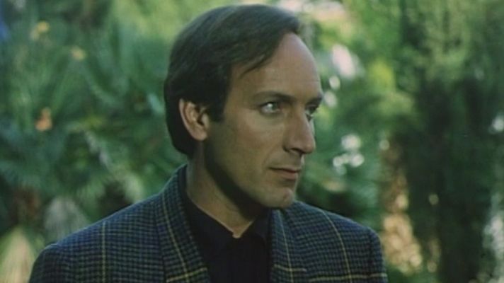 De película - Nuestro cine en California