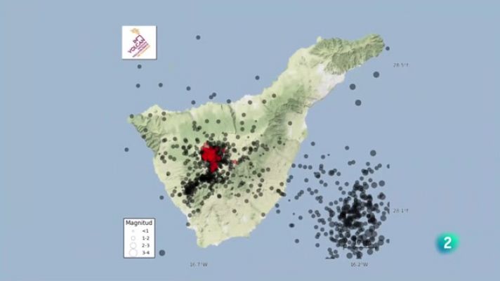 Telecanarias - Telecanarias 2 - 12/07/2022