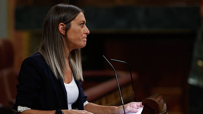 Debate sobre el Estado de la Nación - Junts rechaza volver a la Mesa de Diálogo hasta que no sea "un proceso de negociación real"