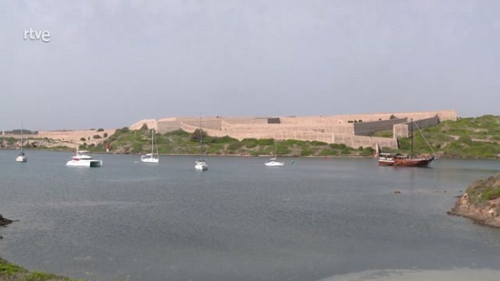 Aquí la Tierra - Maó, tierra de cultura y tradición