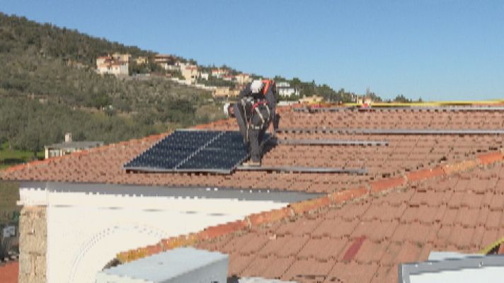 Noticias Andalucía - Pobreza energética en el 17% de los hogares