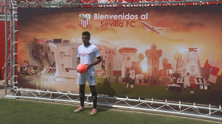 Noticias Andalucía - El Betis en Austria y el Sevilla en Corea del Sur