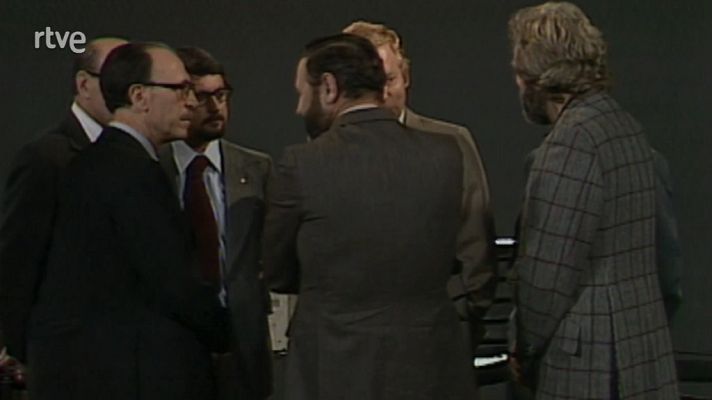 La clave - El futuro de la humanidad