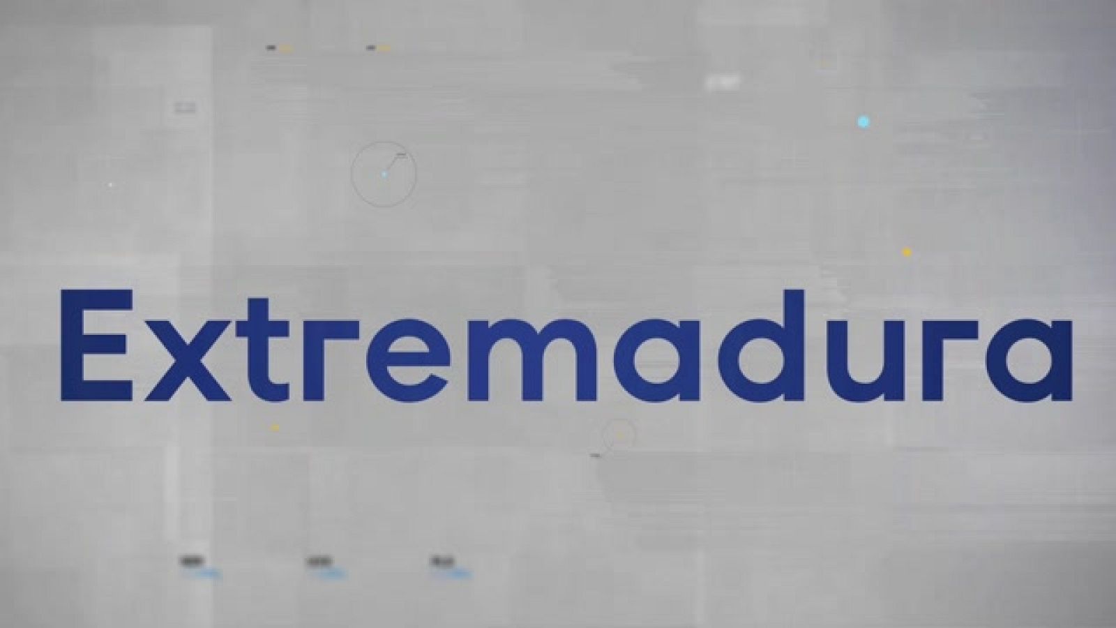 Extremadura en 2' - 13/07/2022 - Ver ahora