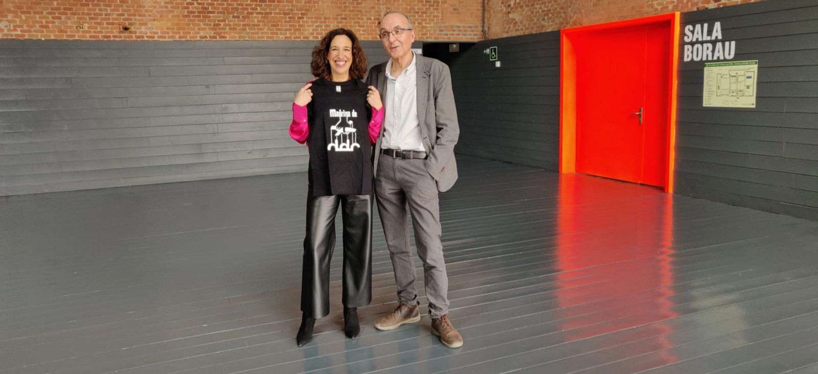 Días de CIne: Entrevista completa con Beatriz Bodegas. | Ver