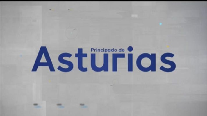 Panorama Regional - Asturias en 2' - 13/07/22