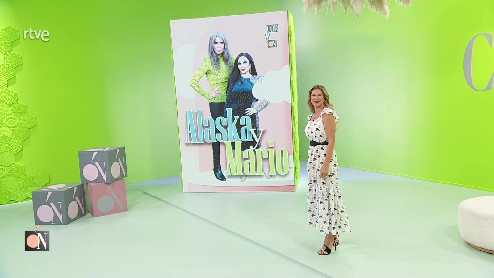 Corazón - 13/07/22 - ver ahora