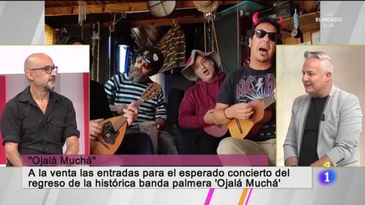 Cerca de ti - Cerca de ti - 13/07/2022