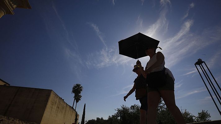 Telediario 1 - Telediario 1 en 4' - 13/07/22