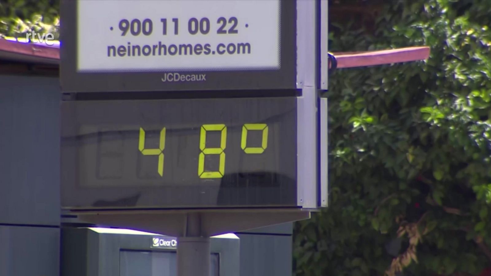 Telediario - 15 horas - 13/07/22 - ver ahora