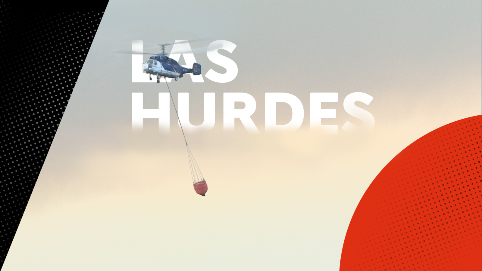 Las Hurdes en llamas - Ver ahora