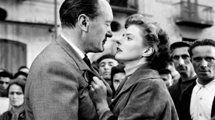 ¡Qué grande es el cine! - Te querré siempre