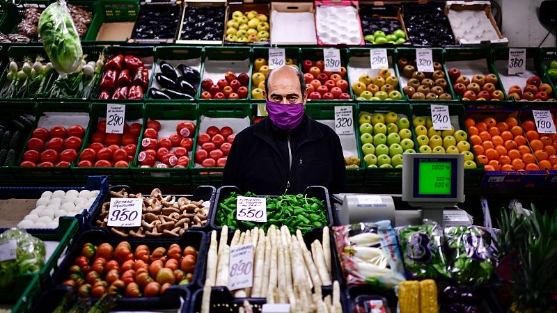 La inflación se dispara en junio hasta el 11% en Aragón