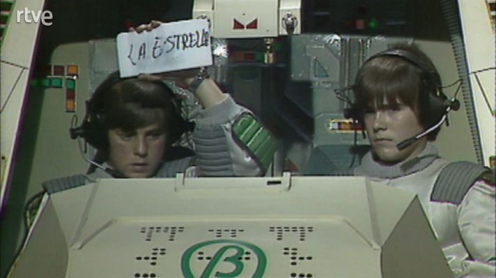 Destino Plutón - 26/6/1980 (Bloques de grabación)