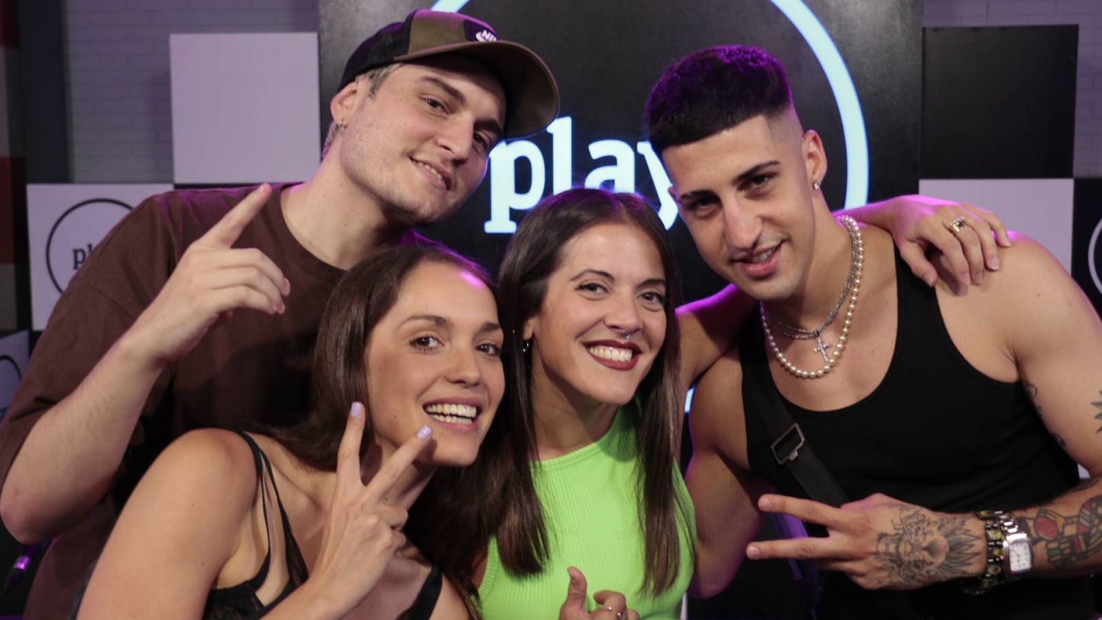 Festivales Playz- Programa 1: ¿Hay una burbuja de festivales de música?