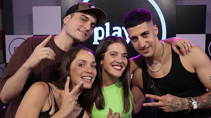 Festivales Playz - Programa 1: ¿Hay una burbuja de festivales de música?