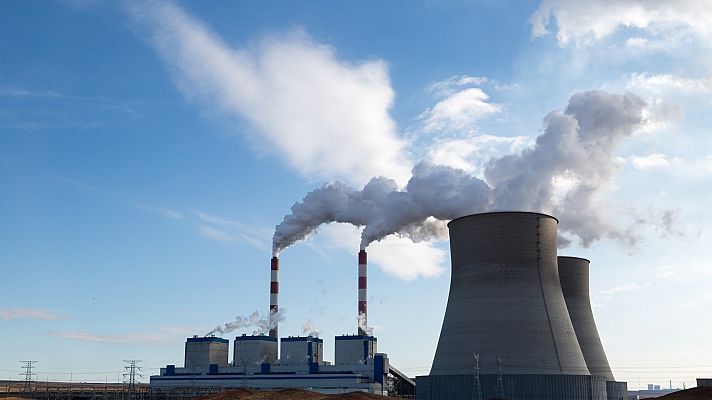 La tarde en 24h - El Gobierno plantea reabrir la mayor térmica de España