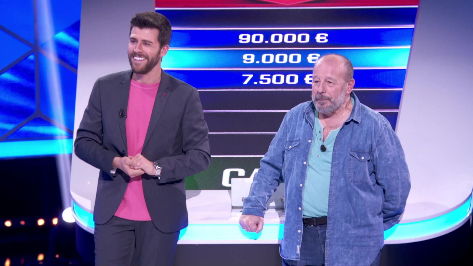 El cazador - Programa 544 - ver ahora