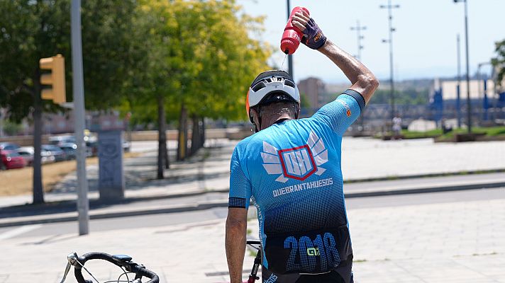 Informativo 24h - Noticias 24 horas - 20h - 13/06/22