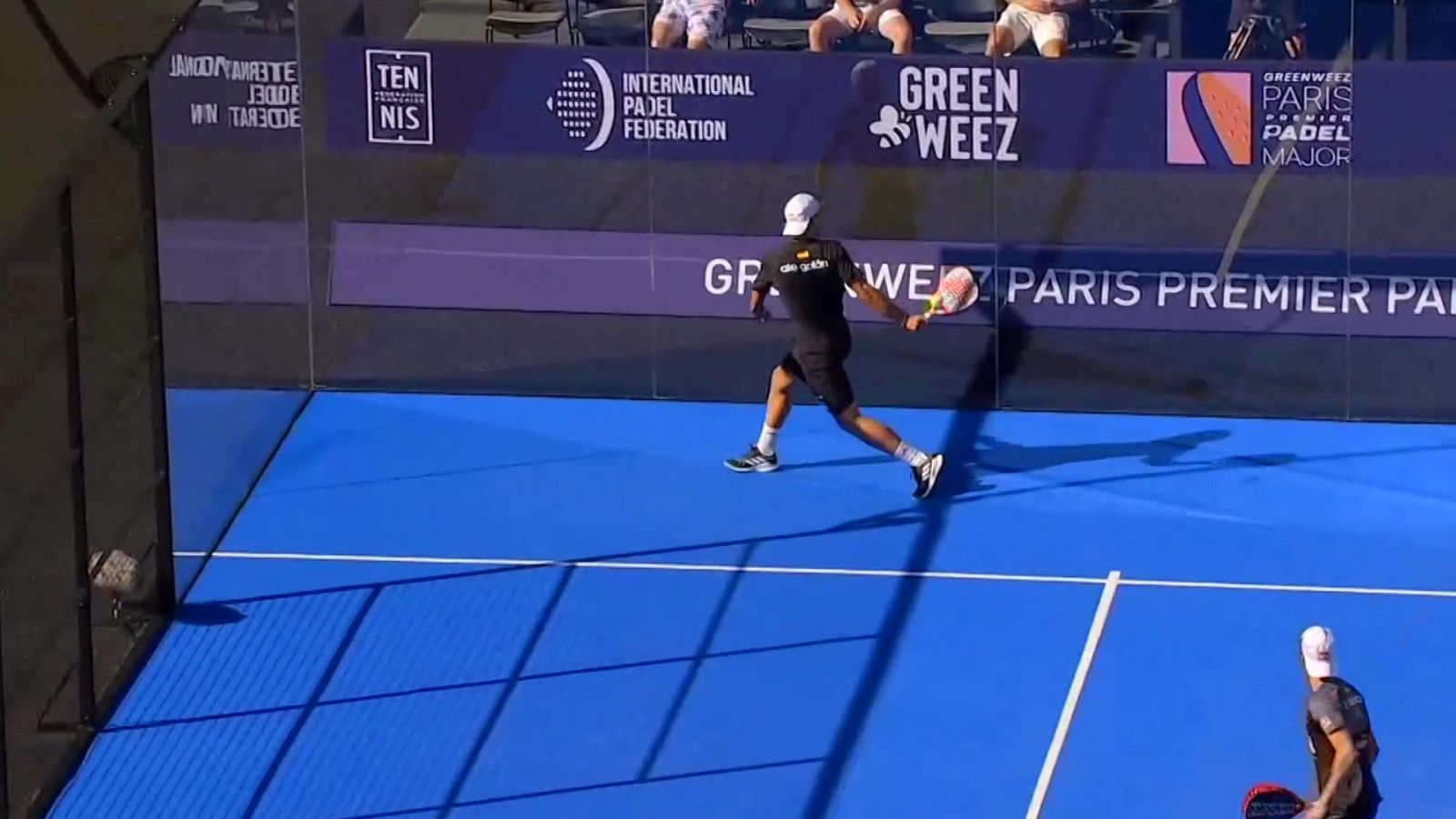 Pádel - Premier Padel Tour  - ver ahora