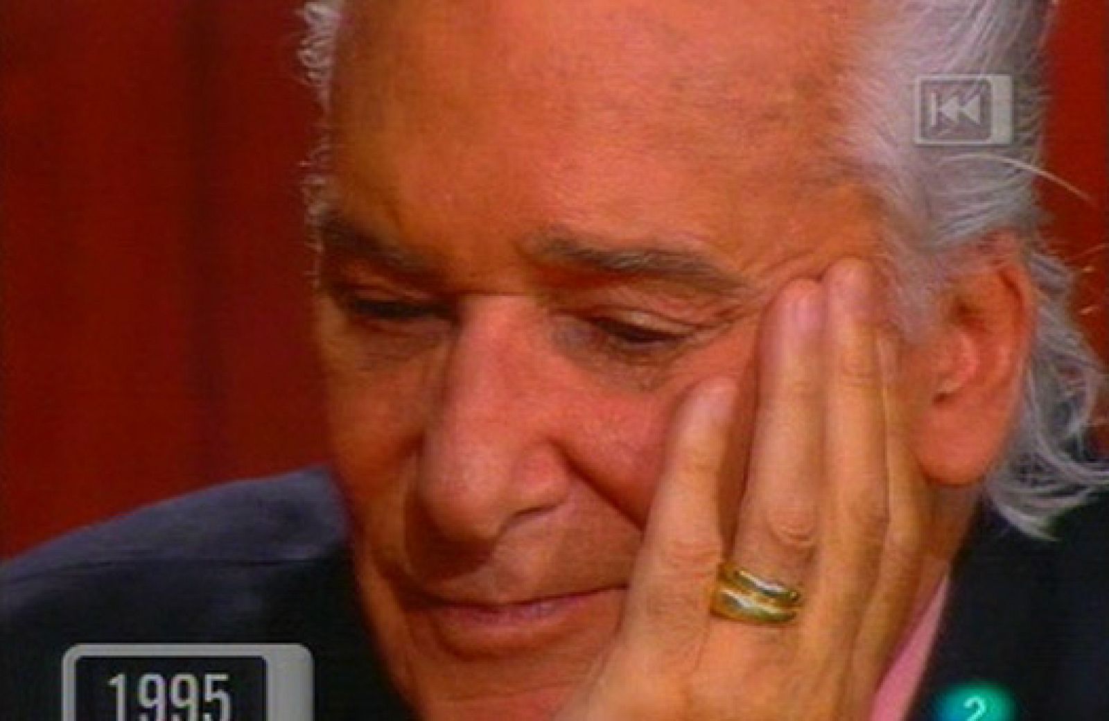 Un paseo por el tiempo amb Marcel Gorgori