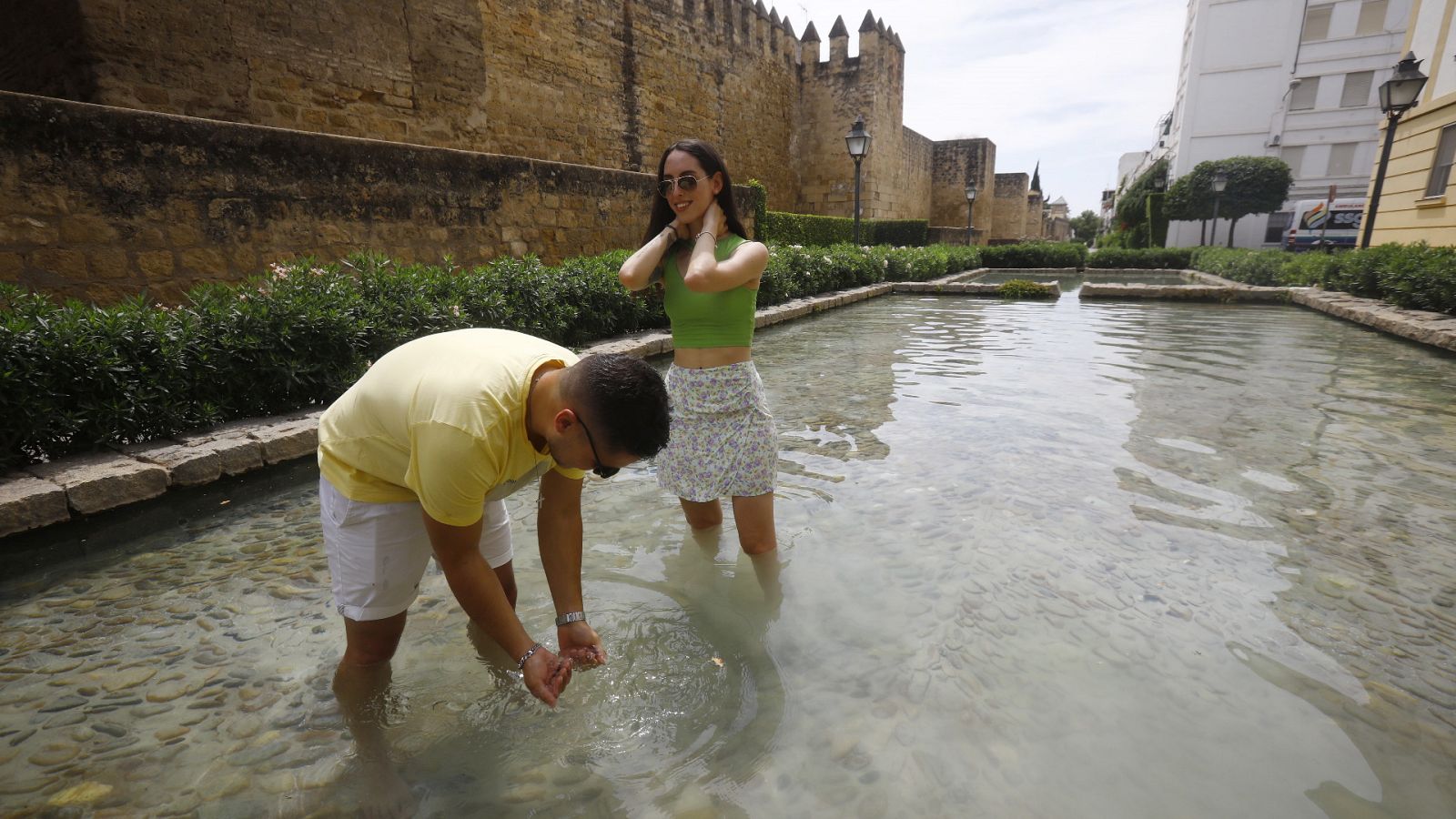 Telediario - 21 horas - 13/07/22 - ver ahora