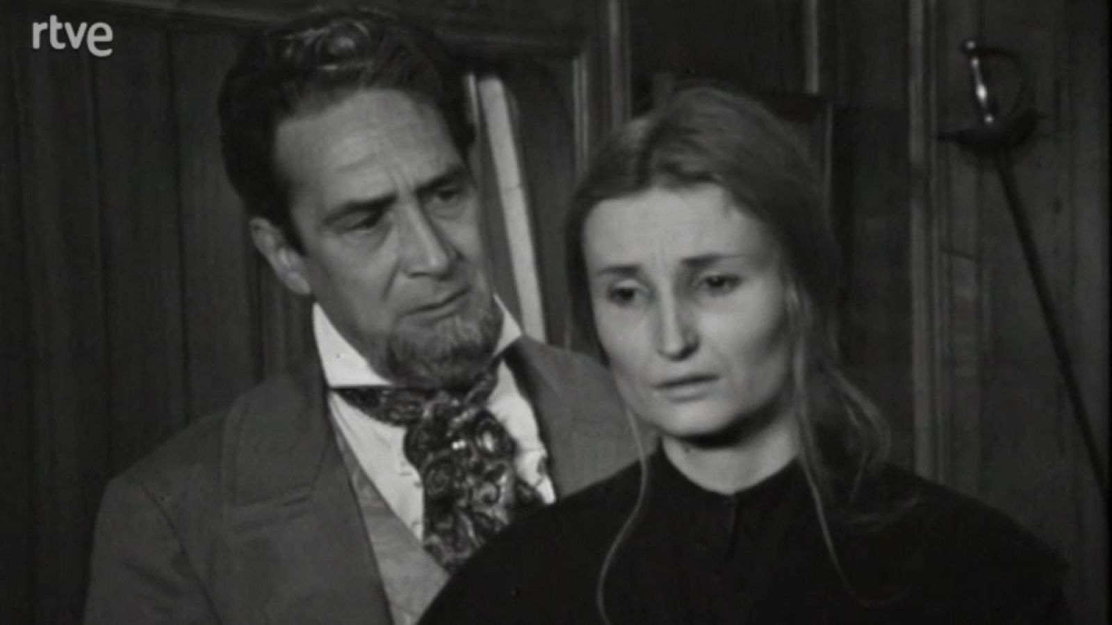 La hija del mar - Capítulo 12 - La hija del mar | Ver