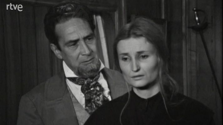 La hija del mar - Capítulo 12