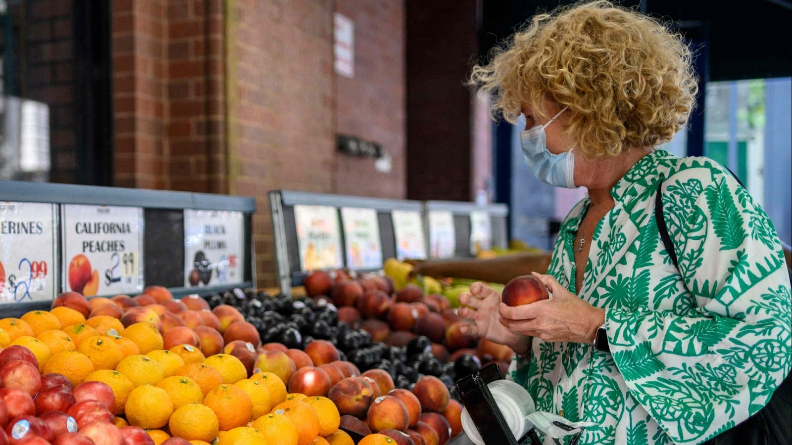 Telediario Internacional - 13/07/22 - ver ahora