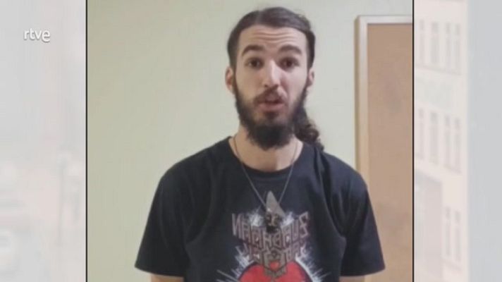 Aquí hay trabajo - Orientación para ser paleontólogo