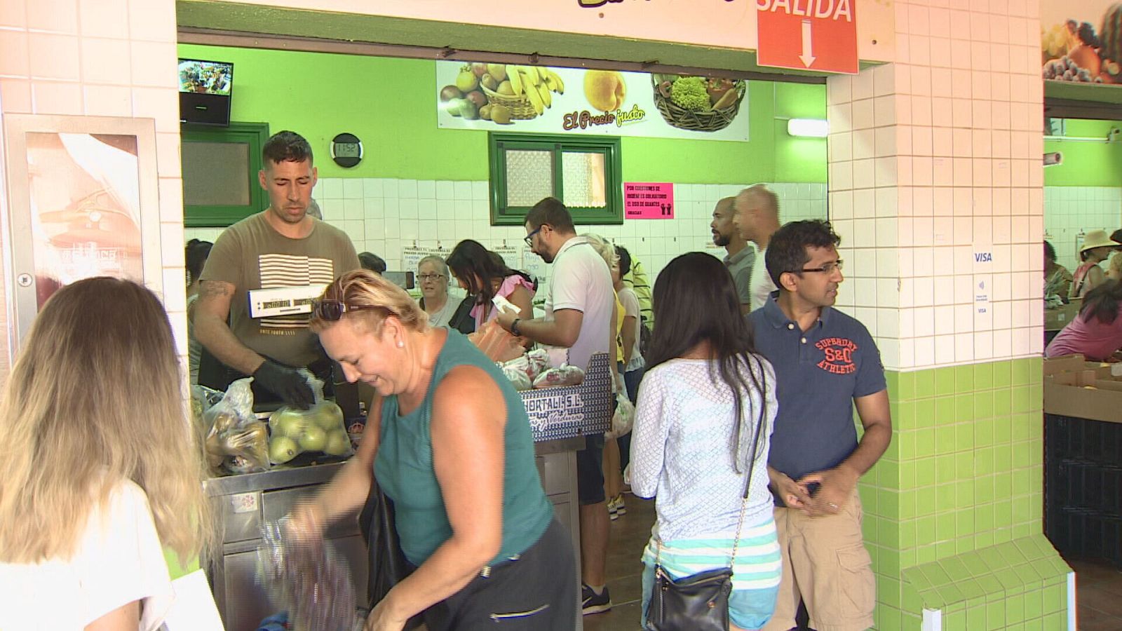 Canarias ha registrado un aumento del 8,5% - Telecanarias | Ver