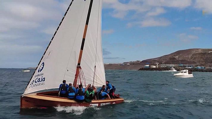 A toda vela - 2022 - Programa 12