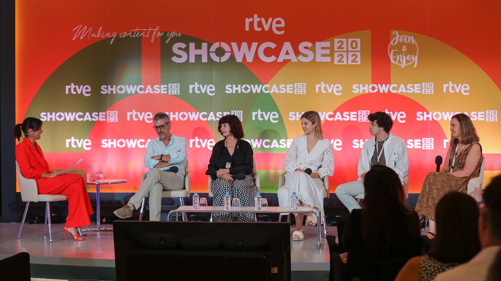 Hit 2 - Showcase 2022 | Ver