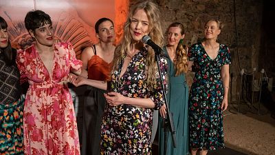 Safo - Aenci�n obras - ver ahora