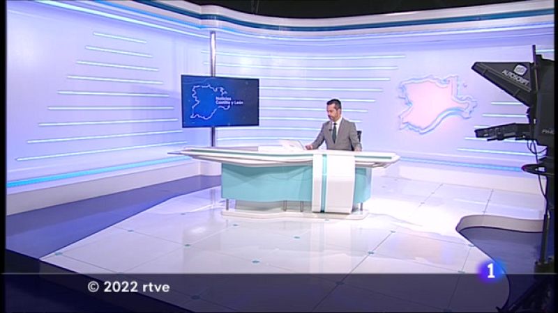 Noticias Castilla y León - 14/07/22 | Ver