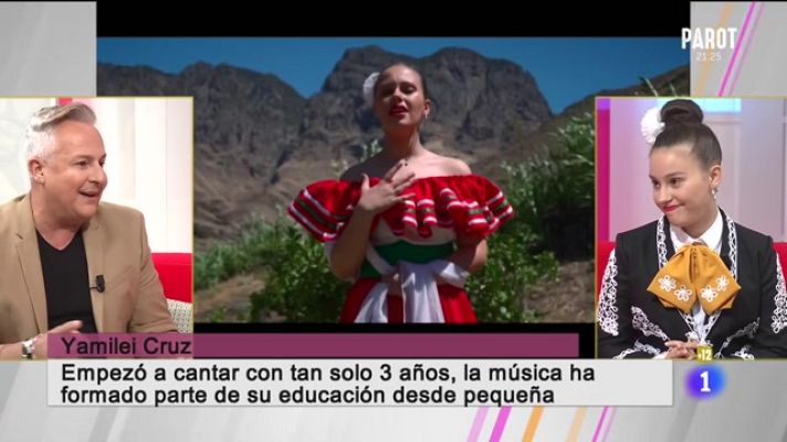 Cerca de ti - Cerca de ti - 14/07/2022