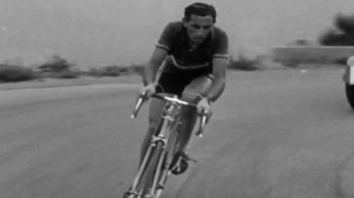 Ciclismo - Tour 2022 | La leyenda de Alpe d'Huez comenzó con Fausto Coppi